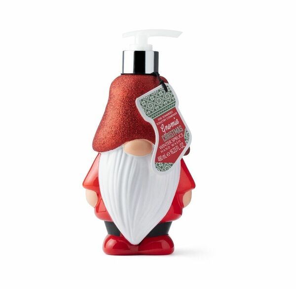 Somerset Xmas 24 Toiletry Tekuté mýdlo na ruce Gnome 480 ml porovnat ceny