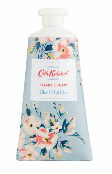 Heathcote & Ivory Krém na ruce Spitalfield Small Blue 50 ml porovnat ceny