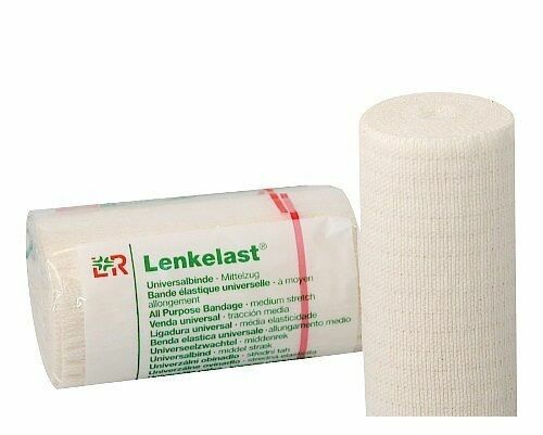 Lohmann&Rauscher  Obin. elast.Lenkelast střední tah 8cmx5m/1ks porovnat ceny