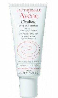 AVENE Cicalfate soin post acte Hojivá emulze 40ml porovnat ceny