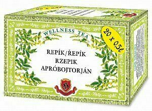 HERBEX Řepík lékařský 20x3g porovnat ceny