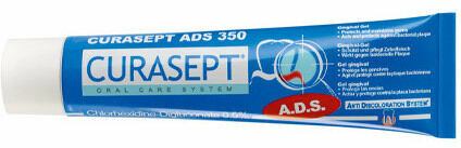 Curaprox Curasept ADS 350 30ml 0.5% porovnat ceny