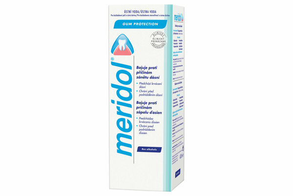 MERIDOL ústní voda 400ml porovnat ceny